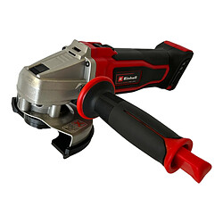 Einhell TE-AG 18/115-2 Li-Solo - 18 V