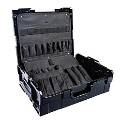 Poêle à bois Bosch