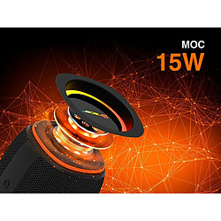 Avis Tracer XtremeBeat TWS - Noir