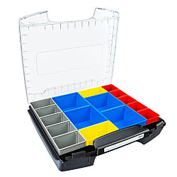 Bosch BS Systems Kit de boîtiers d'encastrement C3 iB 72 ( 6000010087 )