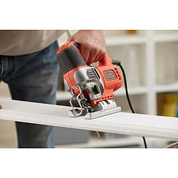 Black & decker BES610-QS - 650 W pas cher