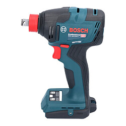 Bosch GDX 18V-210 C Professional Visseuse à chocs sans fil 18 V 210 Nm Brushless + 1x batterie ProCORE 4,0 Ah + L-Boxx - sans chargeur