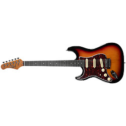 ST300 Sunburst Gaucher EKO