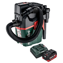 Aspirateur à main Metabo