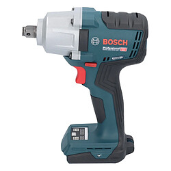 Bosch GDS 18V-450 HC Visseuse à chocs sans fil 18 V 450 Nm 1/2'' + 1x batterie ProCORE 4,0 Ah + chargeur + L-Boxx