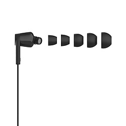 Avis Belkin SoundForm - Noir