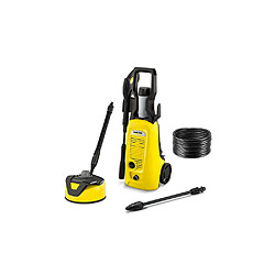 KÄRCHER K4 Universal Edition T5 Nettoyeur haute pression 1800W 20-130 bar