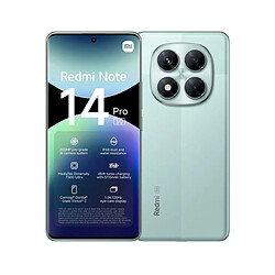 Xiaomi Redmi Note 12Go/512Go - Vert