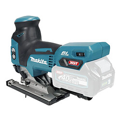 Makita JV 001 GZ Scie sauteuse sans fil 40 V max. 135 mm Brushless Solo - sans batterie, sans chargeur