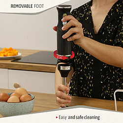 Briebe HB1173BLK pas cher