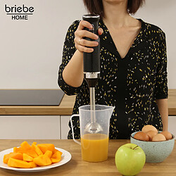 Avis Briebe HB1173BLK