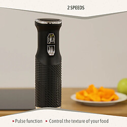 Acheter Briebe HB1173BLK