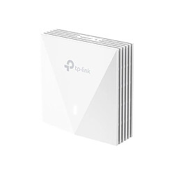 TP-LINK Omada EAP650-Wall V1 - Borne d'accès sans fil