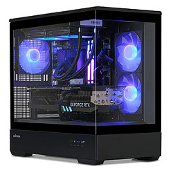 Sedatech PC Gamer V360 • AMD Ryzen 5 5600X • RTX5060 • 32Go RAM • 1To SSD M.2 • sans OS