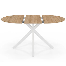 Avis Idmarket TAM EXT RONDE ALIX 6-8 PERS