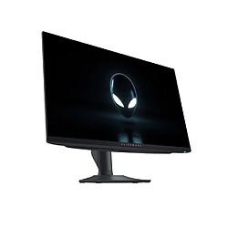 Alienware AW2725DF 26.7" QD-OLED Quad HD 0,03 ms Noir