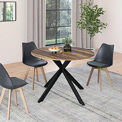 Acheter Idmarket TAM EXT RONDE ALIX 6-8 PERS