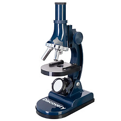 Acheter DISCOVERY - SCOPE SET 2 - Pack Télescope réfracteur 50/500 et Microscope Débutant