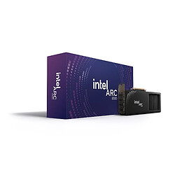 Avis Intel Arc B580 12 Go GDDR6