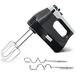 Briebe HM1174BLK - Noir