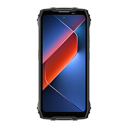 Blackview BL7000 (Doke IA - 5G - Écran 6.78'' - 256 Go, 8 Go RAM) Noir