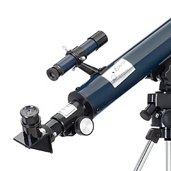 Avis DISCOVERY - SCOPE SET 2 - Pack Télescope réfracteur 50/500 et Microscope Débutant
