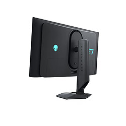 Avis Alienware 27" OLED