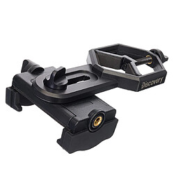 Discovery LEVENHUK - DSA10 - Adaptateur photographique pour smartphone