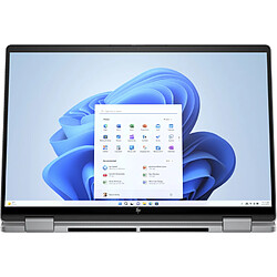 Avis HP Hewlett packard Envy x360 14-fc0775ng - Gris · Reconditionné