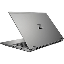 Acheter Hewlett packard ZBook Fury 15 G7 - Gris · Reconditionné