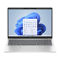 Hewlett Packard HP Pavilion Plus 14-ew1006na | Ultra 5 125H / i5 / RAM 16 GB / SSD Disk / 14,0? WQHD - Reconditionné