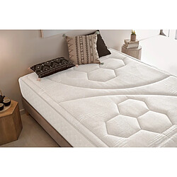 Acheter Moonia Matelas Quantum Alta Densidad - 90X200 cm
