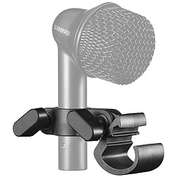 A6D pince micro Shure