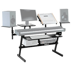 Z716 Stand clavier série Z Quik Lok