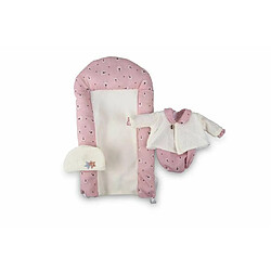 Arias Vêtements pour poupée - Rose