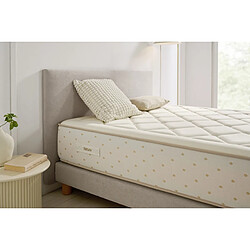 Avis Moonia Matelas Eco Nature Spring - 135X200 cm