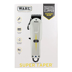 Wahl Super Taper