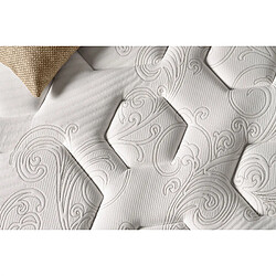 Acheter Moonia Matelas Tempus Premier - 150X190 cm