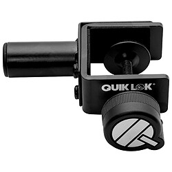 CLAMP001 Adaptateur accessoires QLX Quik Lok