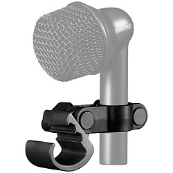 Avis A6D pince micro Shure