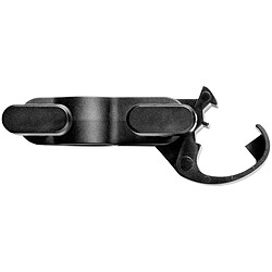 A6D pince micro Shure