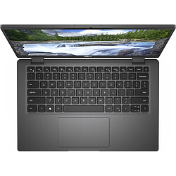 Avis Dell Latitude 7420 - Gris foncé · Reconditionné