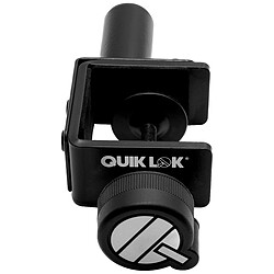 CLAMP001 Adaptateur accessoires QLX Quik Lok