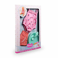 Accessoires de poupée et poupon