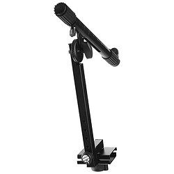 Z727 paire de bras ajustable pour stand Z Quik Lok