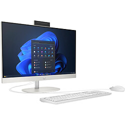 Avis HP ProOne 240 G10 | i5-1335U / i5 / RAM 16 GB / SSD Disk
