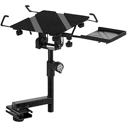 Z733 extension support ordinateur pour stand clavier série Z Quik Lok