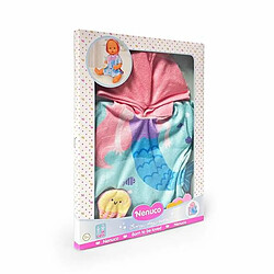 Acheter Nenuco vêtements de poupée 42 cm - Multicolore