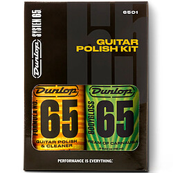 6501EMUL Formula 65 Wood Care Kit Dunlop