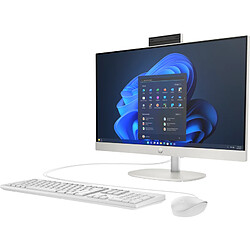 Acheter HP ProOne 240 G10 | i5-1335U / i5 / RAM 16 GB / SSD Disk